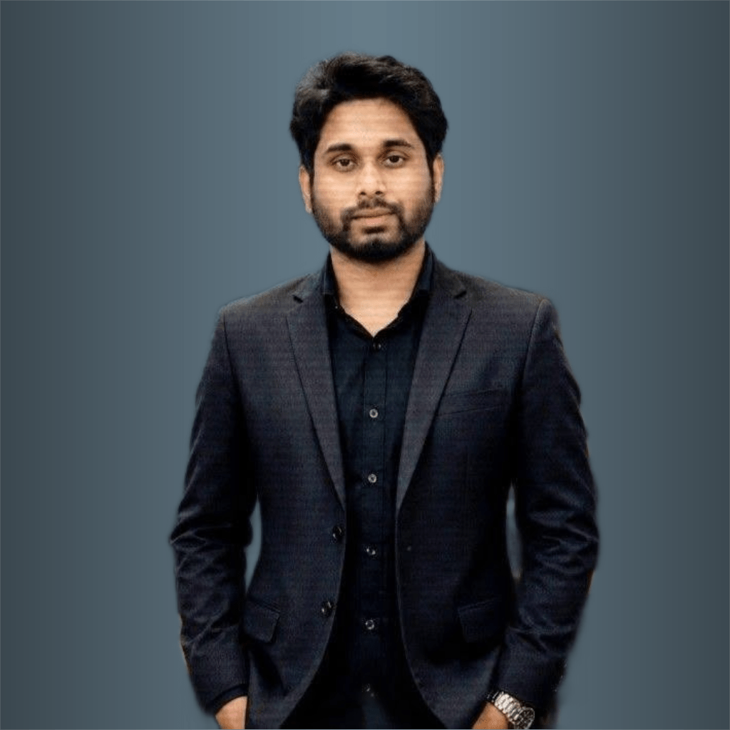 Mahmud Hasan
